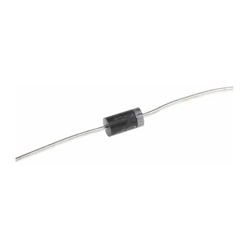 STMicroelectronics Zener Diode 28 V Nominal Voltage 1.7 W Power Dissipation Through Hole 2-Pin DO-15 BZW06-28