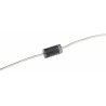 STMicroelectronics Zener Diode 28 V Nominal Voltage 1.7 W Power Dissipation Through Hole 2-Pin DO-15 BZW06-28