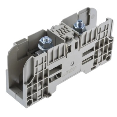 RS PRO High Power Beige 2-Level Stud Terminal 1000V 130A Bolt Termination 872-4824