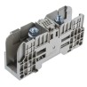 RS PRO High Power Beige 2-Level Stud Terminal 1000V 130A Bolt Termination 872-4824
