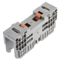 RS PRO High Power Beige 2-Level Stud Terminal 1000V 130A Bolt Termination 872-4824