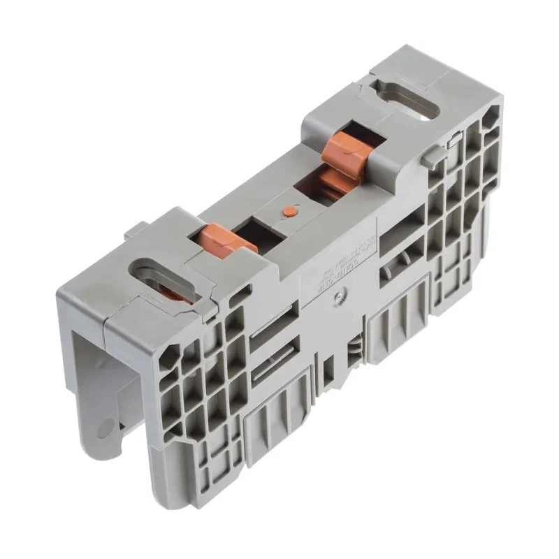 RS PRO High Power Beige 2-Level Stud Terminal 1000V 130A Bolt Termination 872-4824