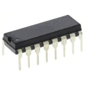 Maxim Integrated Line Transceiver CMOS/TTL Inverting 16-Pin DIP MAX3323EEPE+