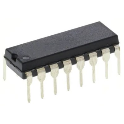 Maxim Integrated Line Transceiver CMOS/TTL Inverting 16-Pin DIP MAX3323EEPE+