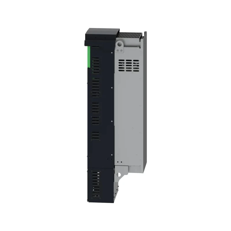 Schneider Electric Inverter Drive, 75 kW Power Rating, 3 Phase, Variable Frequency, Panel Mount, ATV630D75N4