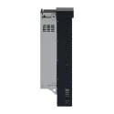 Schneider Electric Inverter Drive, 75 kW Power Rating, 3 Phase, Variable Frequency, Panel Mount, ATV630D75N4