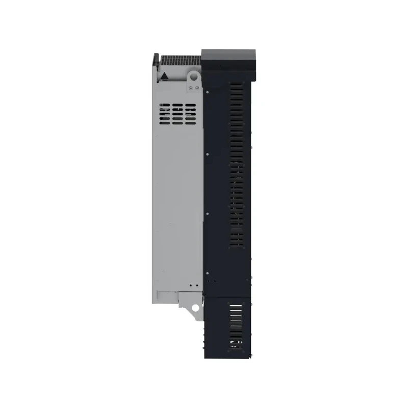 Schneider Electric Inverter Drive, 75 kW Power Rating, 3 Phase, Variable Frequency, Panel Mount, ATV630D75N4