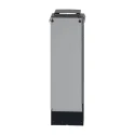 Schneider Electric Inverter Drive, 75 kW Power Rating, 3 Phase, Variable Frequency, Panel Mount, ATV630D75N4