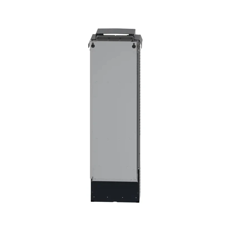 Schneider Electric Inverter Drive, 75 kW Power Rating, 3 Phase, Variable Frequency, Panel Mount, ATV630D75N4