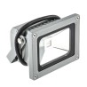 RS PRO Floodlight, 1 LED, 10 W Red Blue Green, 1100 lm, IP65, 265V ac 872-4123