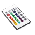 RS PRO Floodlight, 1 LED, 10 W Red Blue Green, 1100 lm, IP65, 265V ac 872-4123