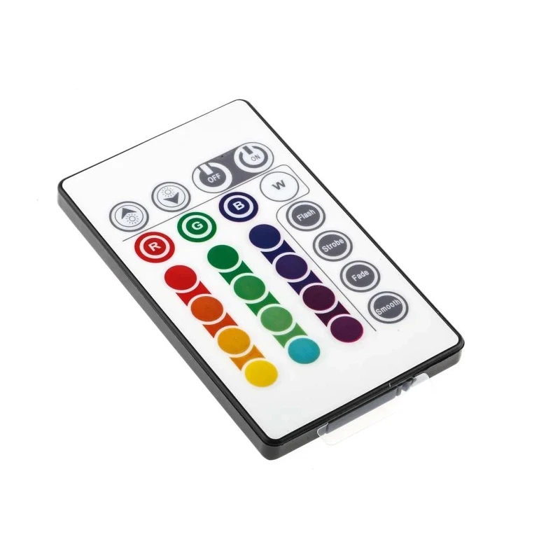 RS PRO Floodlight, 1 LED, 10 W Red Blue Green, 1100 lm, IP65, 265V ac 872-4123