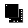 STMicroelectronics 3 Axis Surface Accelerometer Digital 1.71V-3.6V SPI Interface LGA Package 16-Pin LIS3DHHTR