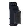 Schneider Electric Harmony Time Series DIN Rail Timer Relay 2-Contact 24 to 240 V dc 230V ac 440V ac RE22R1QMQ