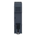 Schneider Electric Harmony Time Series DIN Rail Timer Relay, DPDT Contact Configuration, 12 to 240 V dc, 12 V ac RE22R2MMW