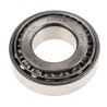 FAG Tapered Roller Bearing 55 mm Inside Diameter, 120 mm Outside Diameter, Steel Cage, Open End Type 31311-A