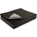 RS PRO Heavy-Duty Spill Absorbent Pad for Maintenance Use 20 L Capacity 20 per Pack 872-5716