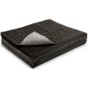 RS PRO Heavy-Duty Spill Absorbent Pad for Maintenance Use 20 L Capacity 20 per Pack 872-5716