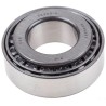 FAG Tapered Roller Bearing 17 mm Inside Diameter, 47 mm Outside Diameter, Steel Cage, Open End Type 32303-A