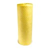 RS PRO Spill Absorbent Roll for Chemical Use Yellow, 144 L Capacity, 365mm x 900mm, Model 872-5732