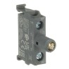 ABB MLBL Series Light Block LED Indicator Yellow 24 V ac/dc 1SFA611621R2013 MLBL-01BY