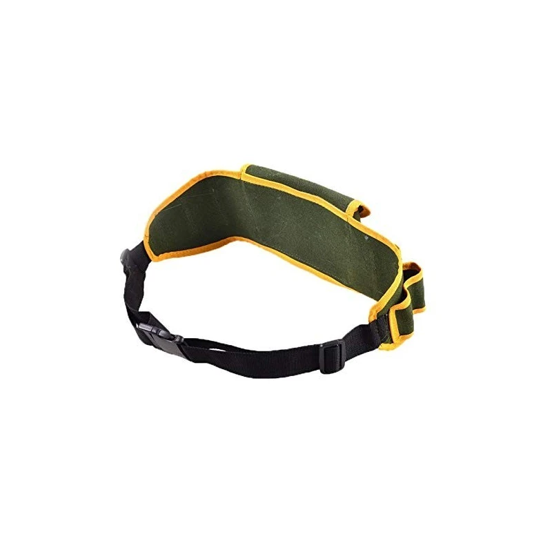  pahal-waist-canvas-tool-belt-heavy-duty-multipurpose-for-tools-of-electrician-all-technician-l-500-x-155mm-green-yellow-60710-1