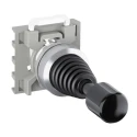 ABB 2-Axis Maintained Stick Joystick IP66 1SFA611705R6006