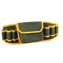  pahal-waist-canvas-tool-belt-heavy-duty-multipurpose-for-tools-of-electrician-all-technician-l-500-x-155mm-green-yellow-60710-2