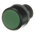 ABB KPR1 Series Green Momentary Push Button Head 22.5 mm Cutout, IP66 KPR1