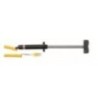 Surface Thermocouple Probe Type K - TP774