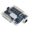 Arduino Ethernet Shield 2 with W5500 Ethernet Chip and MicroSD Card Slot V2.0 A000024