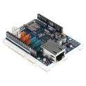 Arduino Ethernet Shield 2 with W5500 Ethernet Chip and MicroSD Card Slot V2.0 A000024