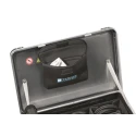 Zarges Internal Lid Storage Bag Removable Storage Pouch for Zarges K424 XC 41821