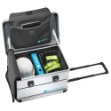 Zarges Internal Lid Storage Bag Removable Storage Pouch for Zarges K424 XC 41821