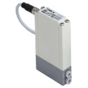 SMC Pneumatic Regulator 6L/min Flow Rate 0.001 to 0.1 MPa Pressure Setting Range ITV0010-3BS