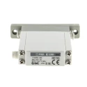 SMC Pneumatic Regulator 6L/min Flow Rate 0.01 to 9 bar Pressure Setting Range ITV0050-3BS