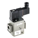SMC Pneumatic Soft Start Valve 2014 L/min 3/8 in G 3/8 10 bar 0.2-1 MPa Operating Pressure EAV3000-F03-5DZ-Q