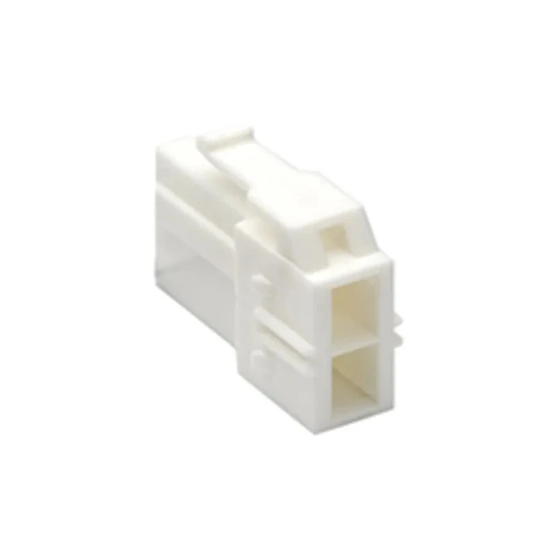 Molex Connector Housing CP-6.5 Female, 6.5 mm Pitch, 2 Way, 2 Row Straight 151207-2211