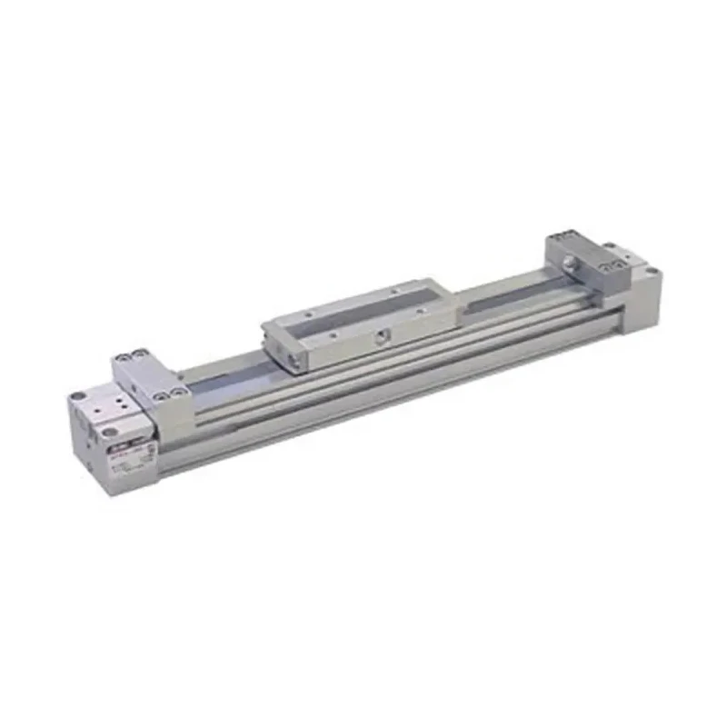 SMC Double Acting Rodless Actuator 25mm Bore 800mm Stroke MY1B25TFG-800Z