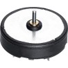 Faulhaber Brushed DC Motor, 1.08 W Power, 6V DC, 2500 rpm Speed, 3.2 mNm Torque, 1.5 mm Shaft Diameter 2607T006SR