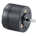 Faulhaber Brushed Geared DC Geared Motor 0.97W 12V DC 100 mNm Torque 151 RPM 3mm Shaft Diameter 2619S012SR 33:1