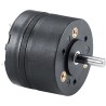 Faulhaber Brushed Geared DC Geared Motor 0.97W 12V DC 100 mNm Torque 151 RPM 3mm Shaft Diameter 2619S012SR 33:1