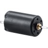 Faulhaber Brushed DC Motor 12V DC, 1.78 W, 2.9 mNm Torque, 4130 RPM, 1.5 mm Shaft Diameter 1524T012SR