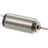 Faulhaber Brushed DC Motor 0.4W 6V DC 13000rpm 0.7mNm Torque 1.5mm Shaft Diameter 0816N006SR