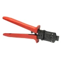 Molex Hand Crimp Tool for Ditto Series 20-22 AWG Genderless Crimp Terminals 63827-3400