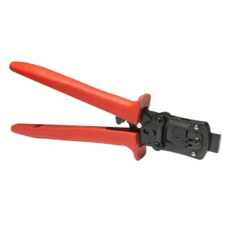 Molex Hand Crimp Tool for Ditto Series 20-22 AWG Genderless Crimp Terminals 63827-3400