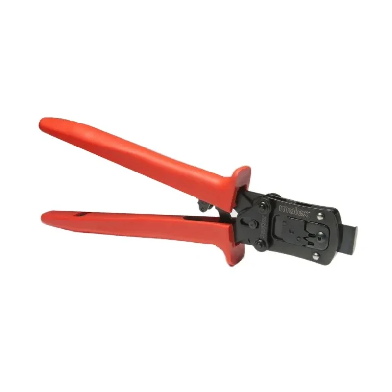 Molex Hand Crimp Tool for Ditto Series 20-22 AWG Genderless Crimp Terminals 63827-3400