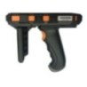 Active Rfid Handheld Reader With Display Type Touch Screen BBERH282