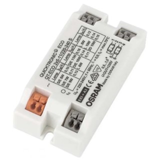 Osram Lighting Ballast Electronic Compact Fluorescent 21 W 220-240V QUICKTRONIC 4050300821504