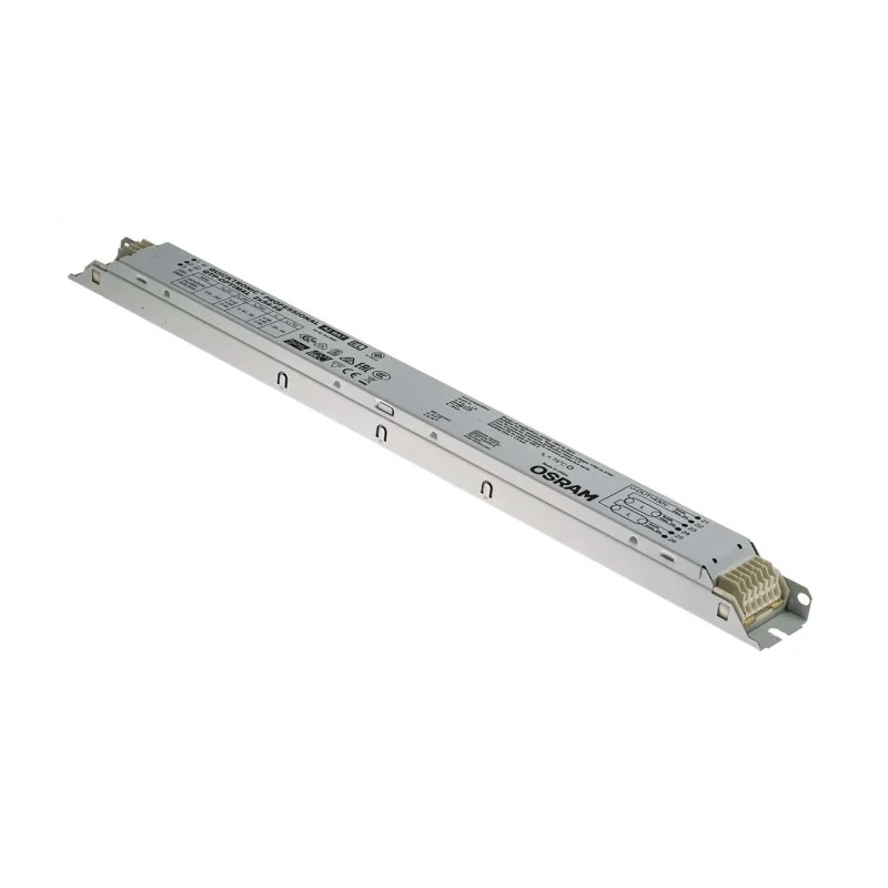 Osram Lighting Ballast Electronic Fluorescent 54 W 220-240V QUICKTRONIC 4008321880253